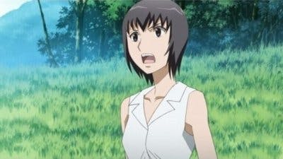Assistir Kamisama Dolls Temporada 1 Episódio 7 Online em HD