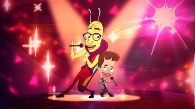 Assistir Big Mouth Temporada 5 Episódio 3 Online em HD