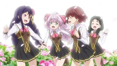 Assistir Watashi, Nouryoku wa Heikinchi de tte Itta yo ne! Temporada 1 Episódio 5 Online em HD