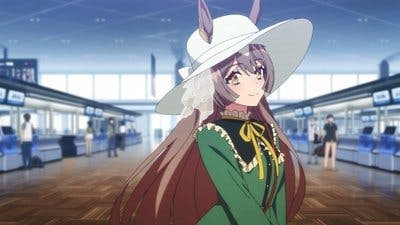 Assistir Umamusume: Pretty Derby Temporada 3 Episódio 11 Online em HD