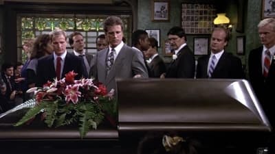 Assistir Cheers Temporada 10 Episódio 7 Online em HD