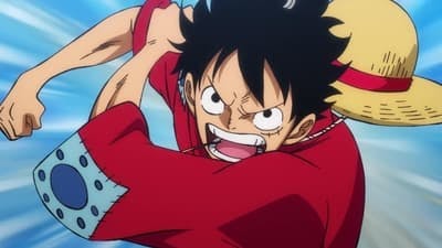 Assistir One Piece Temporada 21 Episódio 901 Online em HD