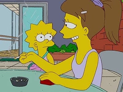 Assistir Os Simpsons Temporada 19 Episódio 15 Online em HD