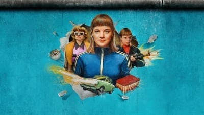 Assistir Kleo Temporada 1 Episódio 1 Online em HD