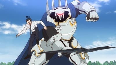 Assistir Fantasy Bishoujo Juniku Ojisan to Temporada 1 Episódio 5 Online em HD