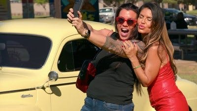 Assistir Chatarras de lujo tex-mex Temporada 2 Episódio 7 Online em HD