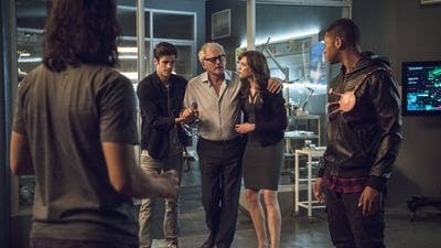 Assistir Flash Temporada 2 Episódio 4 Online em HD