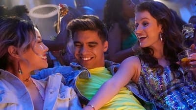 Assistir Grown-ish Temporada 3 Episódio 14 Online em HD