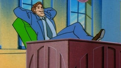 Assistir O Máskara: A Série Animada Temporada 2 Episódio 12 Online em HD