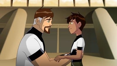 Assistir Ben 10 Temporada 4 Episódio 10 Online em HD