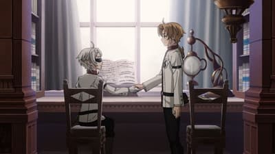 Assistir Mushoku Tensei: Jobless Reincarnation Temporada 2 Episódio 6 Online em HD