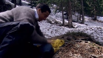 Assistir À Prova de Tudo Temporada 1 Episódio 8 Online em HD