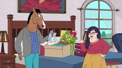 Assistir BoJack Horseman Temporada 6 Episódio 5 Online em HD