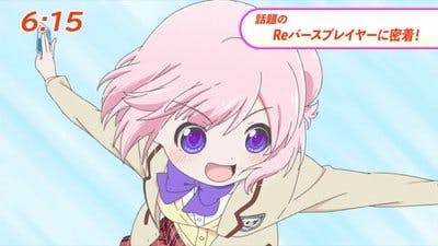 Assistir Rebirth Temporada 1 Episódio 2 Online em HD