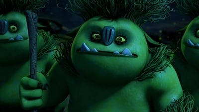 Assistir Caçadores de Trolls Temporada 3 Episódio 10 Online em HD
