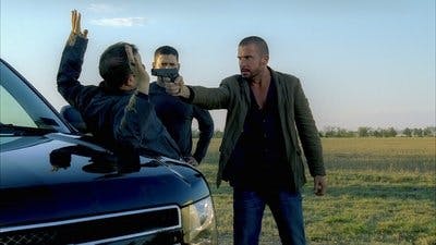 Assistir Prison Break: Em Busca da Verdade Temporada 2 Episódio 14 Online em HD