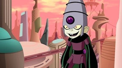 Assistir Legião dos Super Heróis Temporada 1 Episódio 10 Online em HD