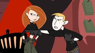 Assistir Kim Possible Temporada 1 Episódio 21 Online em HD