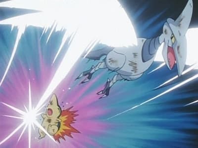 Assistir Pokémon Temporada 3 Episódio 36 Online em HD