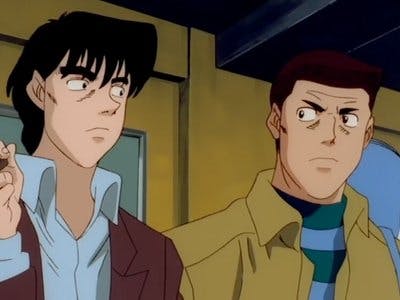 Assistir Hajime no Ippo Temporada 1 Episódio 25 Online em HD