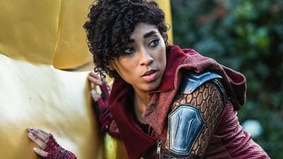 Assistir Vagrant Queen Temporada 1 Episódio 9 Online em HD