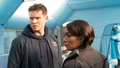 Assistir 9-1-1 Temporada 8 Episódio 14 Online em HD