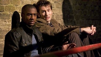 Assistir Doctor Who Temporada 3 Episódio 10 Online em HD