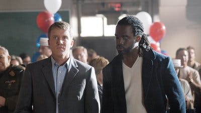 Assistir O Vidente Temporada 2 Episódio 5 Online em HD