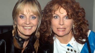 Assistir Absolutely Fabulous Temporada 4 Episódio 1 Online em HD