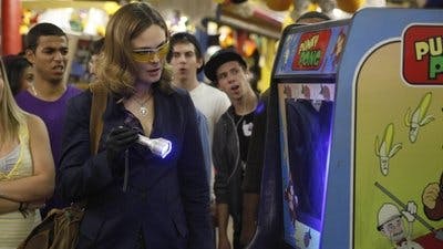 Assistir Ossos Temporada 5 Episódio 9 Online em HD