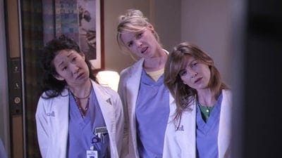 Assistir Grey’s Anatomy Temporada 2 Episódio 5 Online em HD