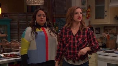 Assistir A Casa da Raven Temporada 3 Episódio 20 Online em HD