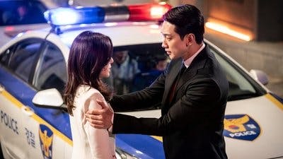 Assistir Cisne Vermelho Temporada 1 Episódio 10 Online em HD