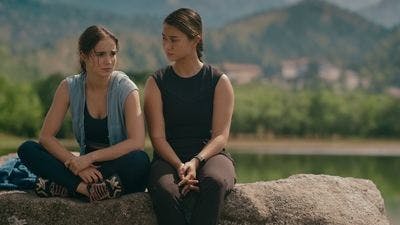 Assistir La monja guerrera Temporada 2 Episódio 1 Online em HD