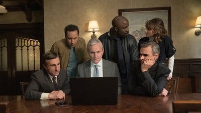 Assistir Evil: Contatos Sobrenaturais Temporada 1 Episódio 7 Online em HD