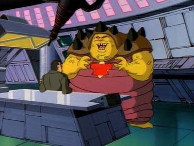 Assistir As Tartarugas Ninjas Temporada 8 Episódio 5 Online em HD