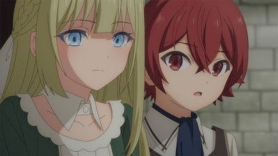 Assistir Magic Maker: How to Make Magic in Another World Temporada 1 Episódio 8 Online em HD
