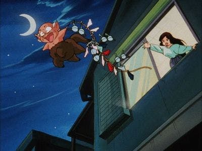 Assistir Ranma ½ Temporada 1 Episódio 140 Online em HD