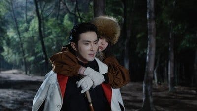 Assistir Sob o Cair da Neve Temporada 1 Episódio 14 Online em HD