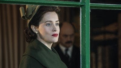 Assistir The Crown Temporada 2 Episódio 1 Online em HD