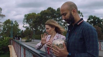 Assistir Cinco Quartos Temporada 4 Episódio 8 Online em HD