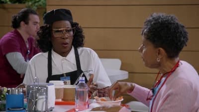 Assistir Bob Hearts Abishola Temporada 3 Episódio 12 Online em HD