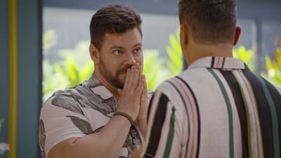 Assistir Casamento às Cegas: Brasil Temporada 3 Episódio 3 Online em HD