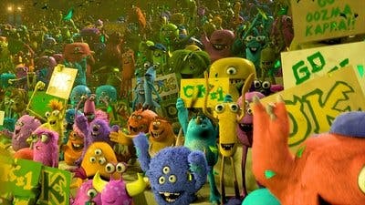 Assistir Por Dentro da Pixar Temporada 1 Episódio 20 Online em HD