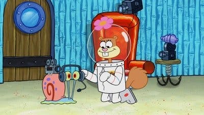 Assistir Bob Esponja Calça Quadrada Temporada 9 Episódio 31 Online em HD