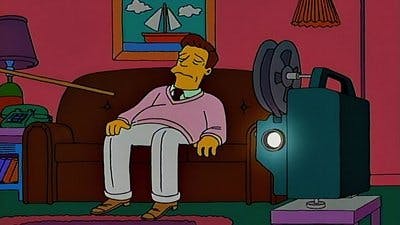 Assistir Os Simpsons Temporada 7 Episódio 10 Online em HD