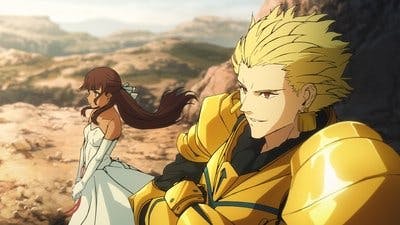 Assistir Fate/strange Fake Temporada 1 Episódio 1 Online em HD