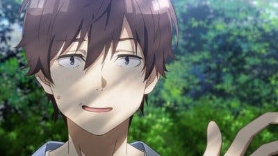 Assistir Bottom-Tier Character Tomozaki Temporada 1 Episódio 9 Online em HD