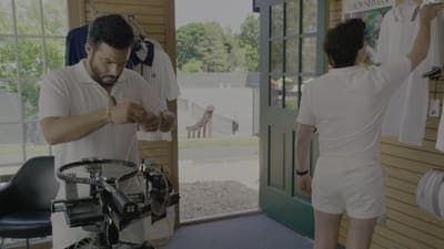 Assistir Red Oaks Temporada 1 Episódio 4 Online em HD