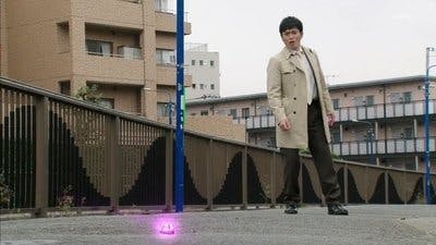Assistir Kamen Rider Temporada 25 Episódio 19 Online em HD
